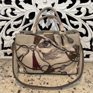 Brighton Ferrara Luciana Handbag